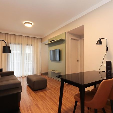 H4 Hotel Opera Jardins Σάο Πάολο Εξωτερικό φωτογραφία
