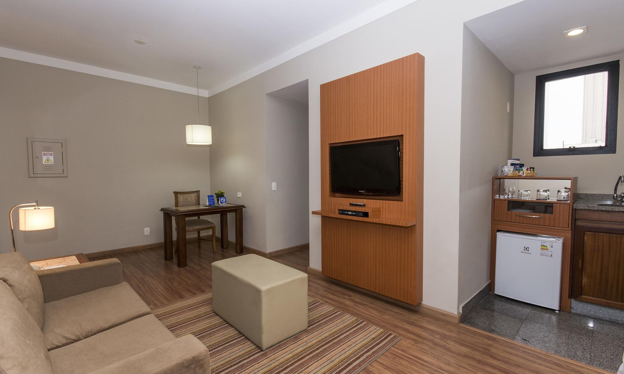 H4 Hotel Opera Jardins Σάο Πάολο Εξωτερικό φωτογραφία