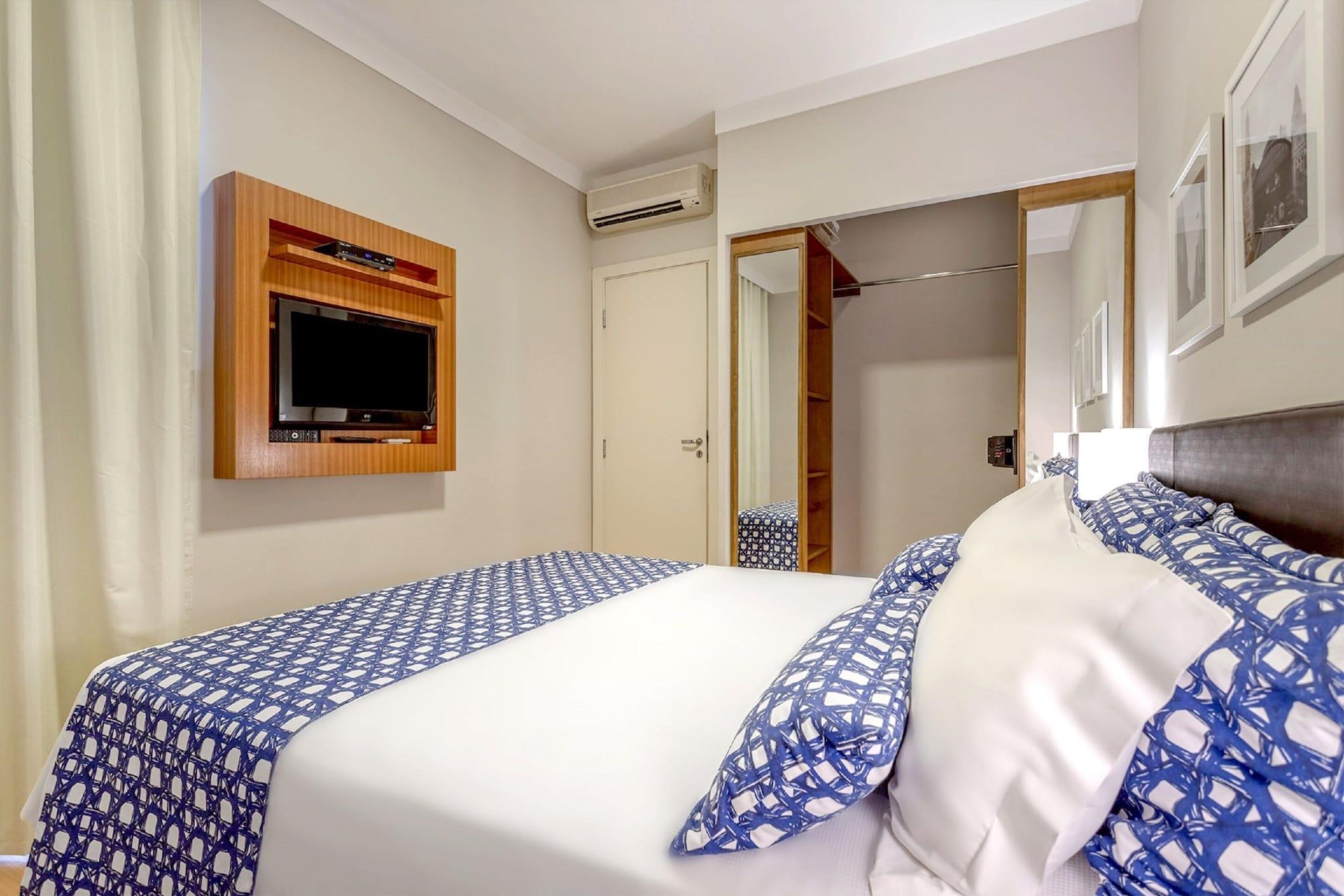 H4 Hotel Opera Jardins Σάο Πάολο Εξωτερικό φωτογραφία
