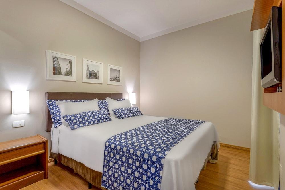 H4 Hotel Opera Jardins Σάο Πάολο Εξωτερικό φωτογραφία