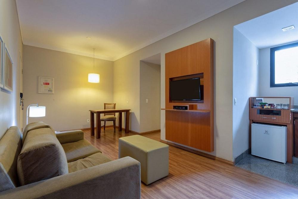 H4 Hotel Opera Jardins Σάο Πάολο Εξωτερικό φωτογραφία