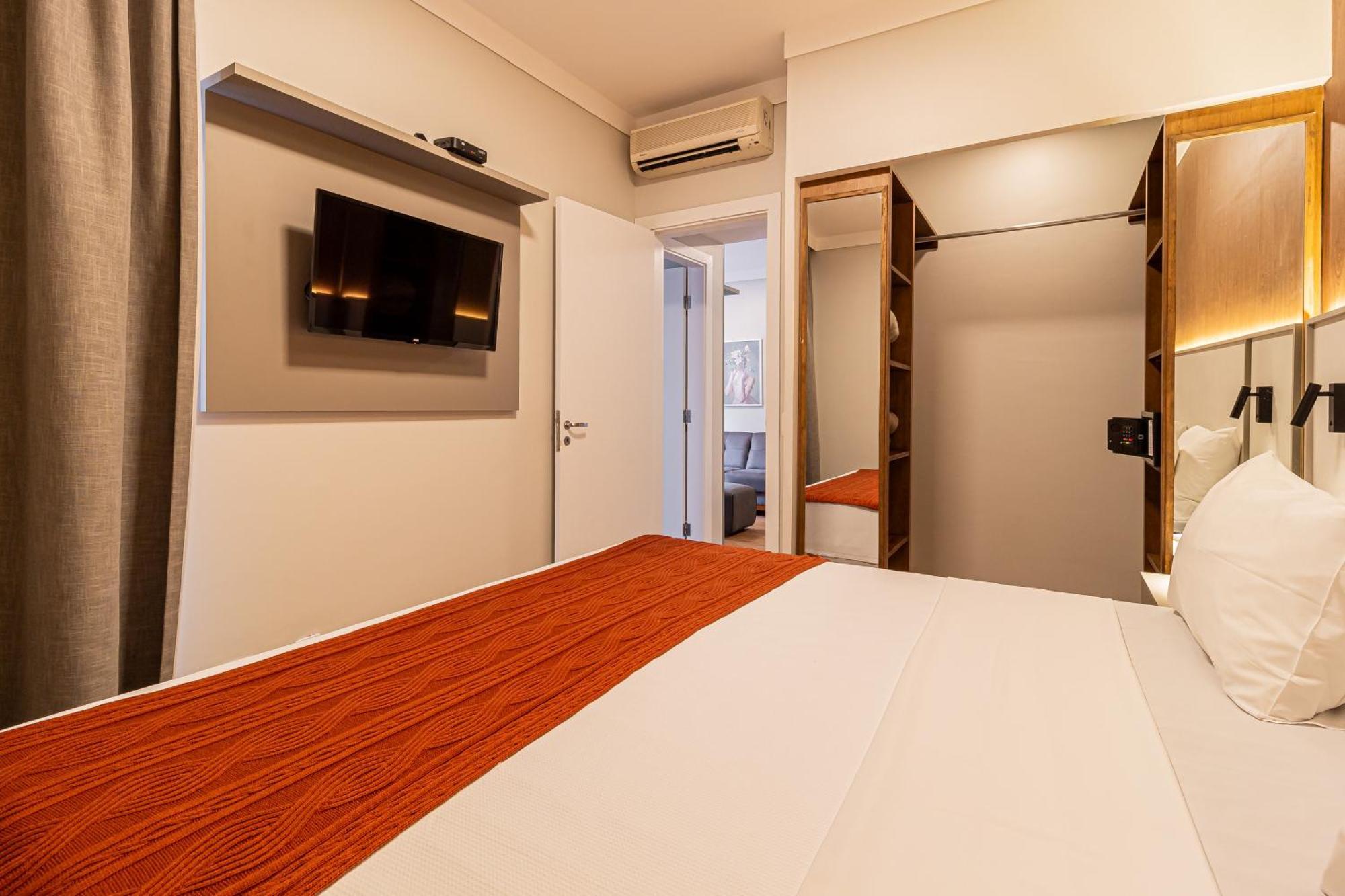 H4 Hotel Opera Jardins Σάο Πάολο Εξωτερικό φωτογραφία