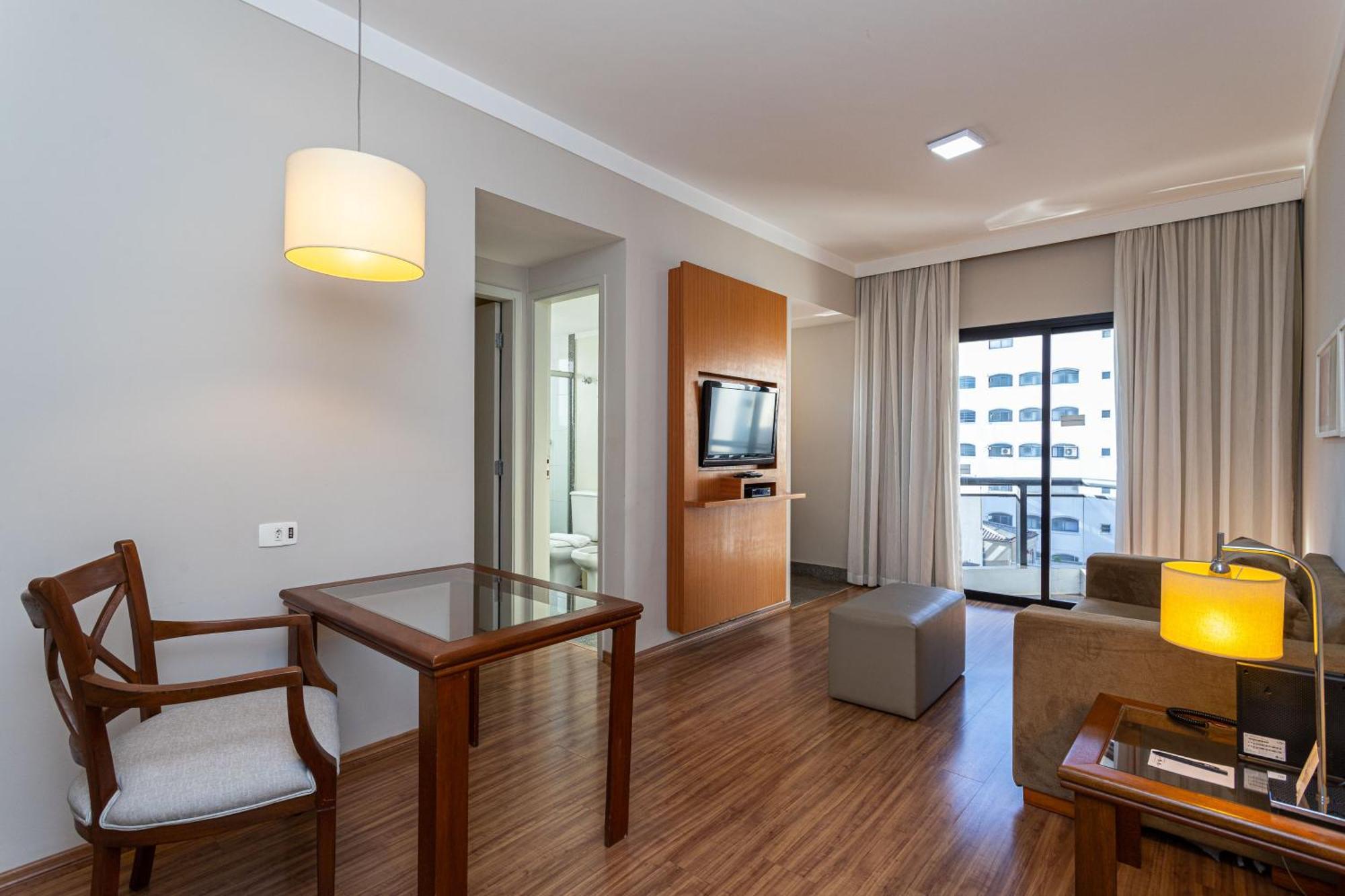 H4 Hotel Opera Jardins Σάο Πάολο Εξωτερικό φωτογραφία