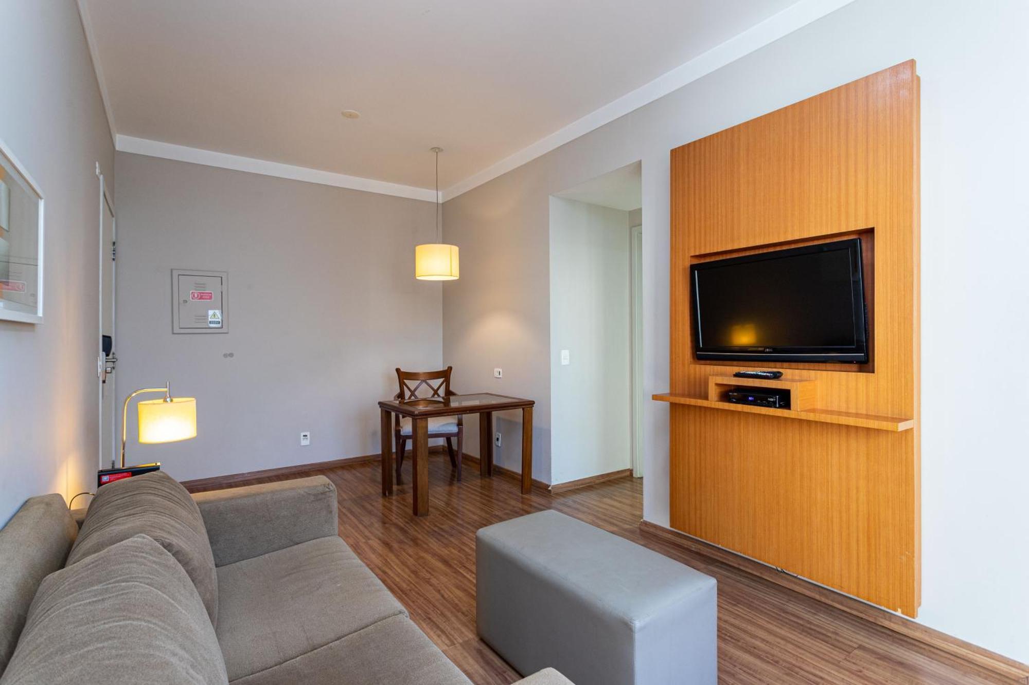 H4 Hotel Opera Jardins Σάο Πάολο Εξωτερικό φωτογραφία