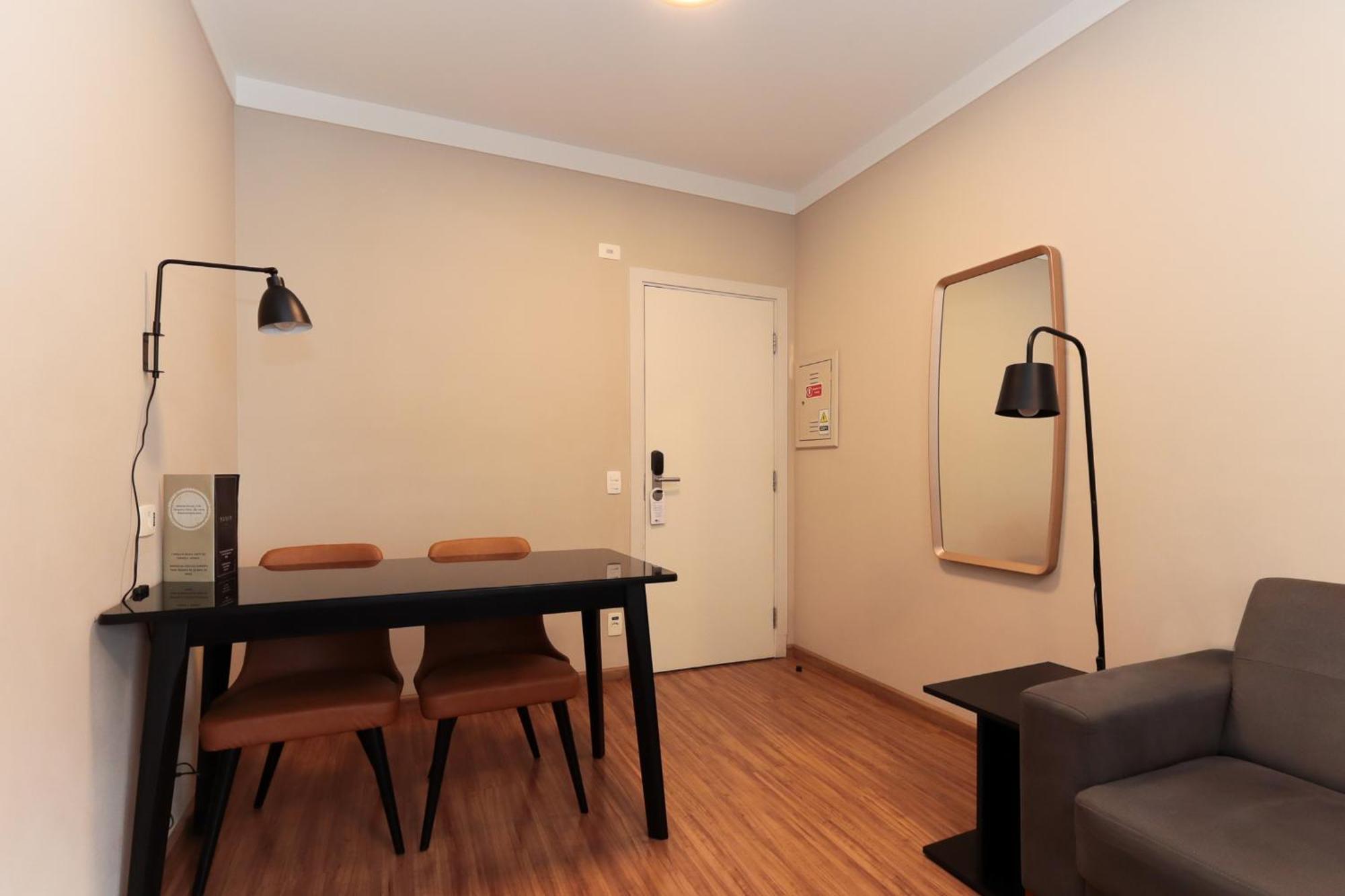 H4 Hotel Opera Jardins Σάο Πάολο Εξωτερικό φωτογραφία