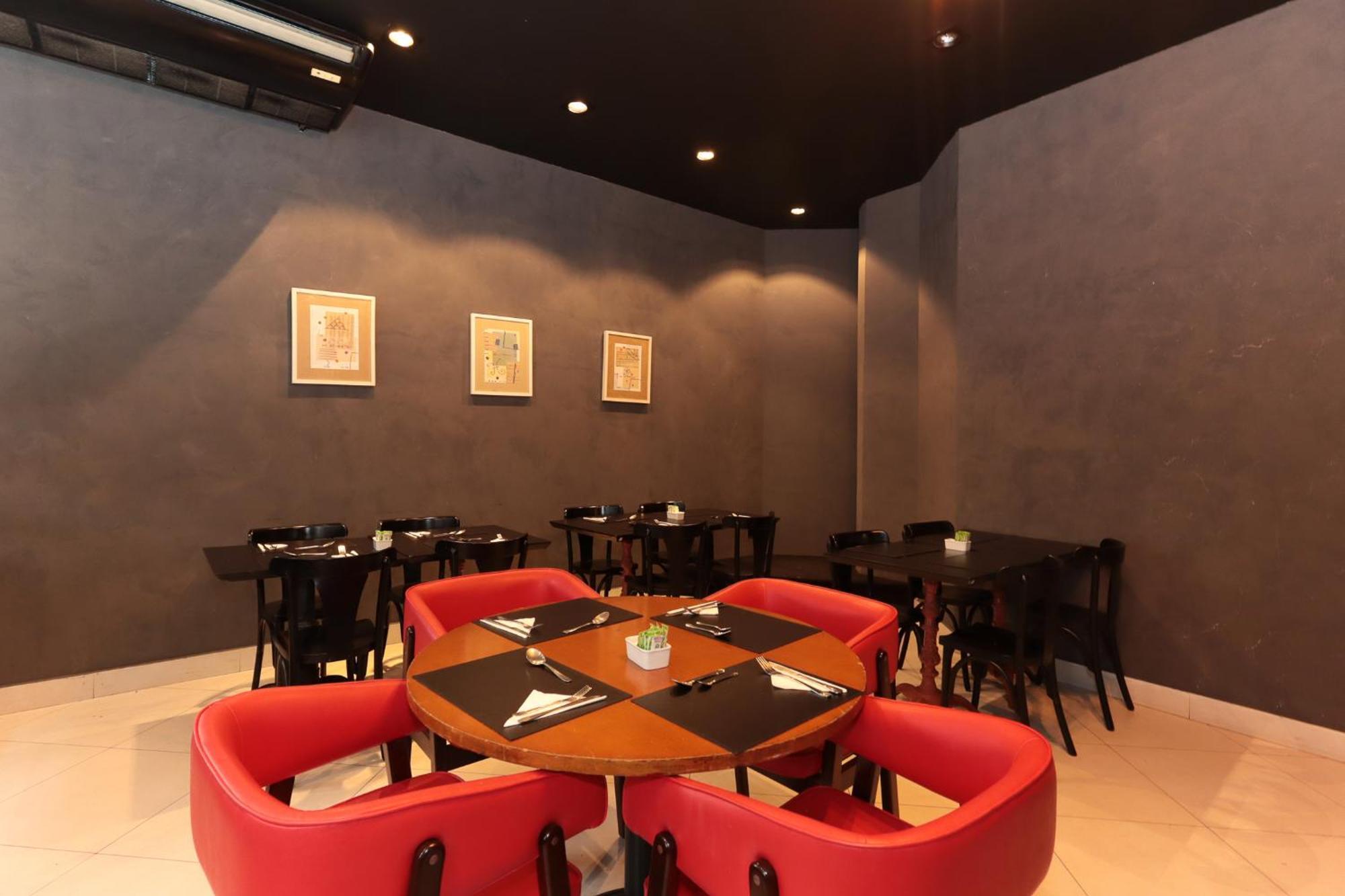 H4 Hotel Opera Jardins Σάο Πάολο Εξωτερικό φωτογραφία