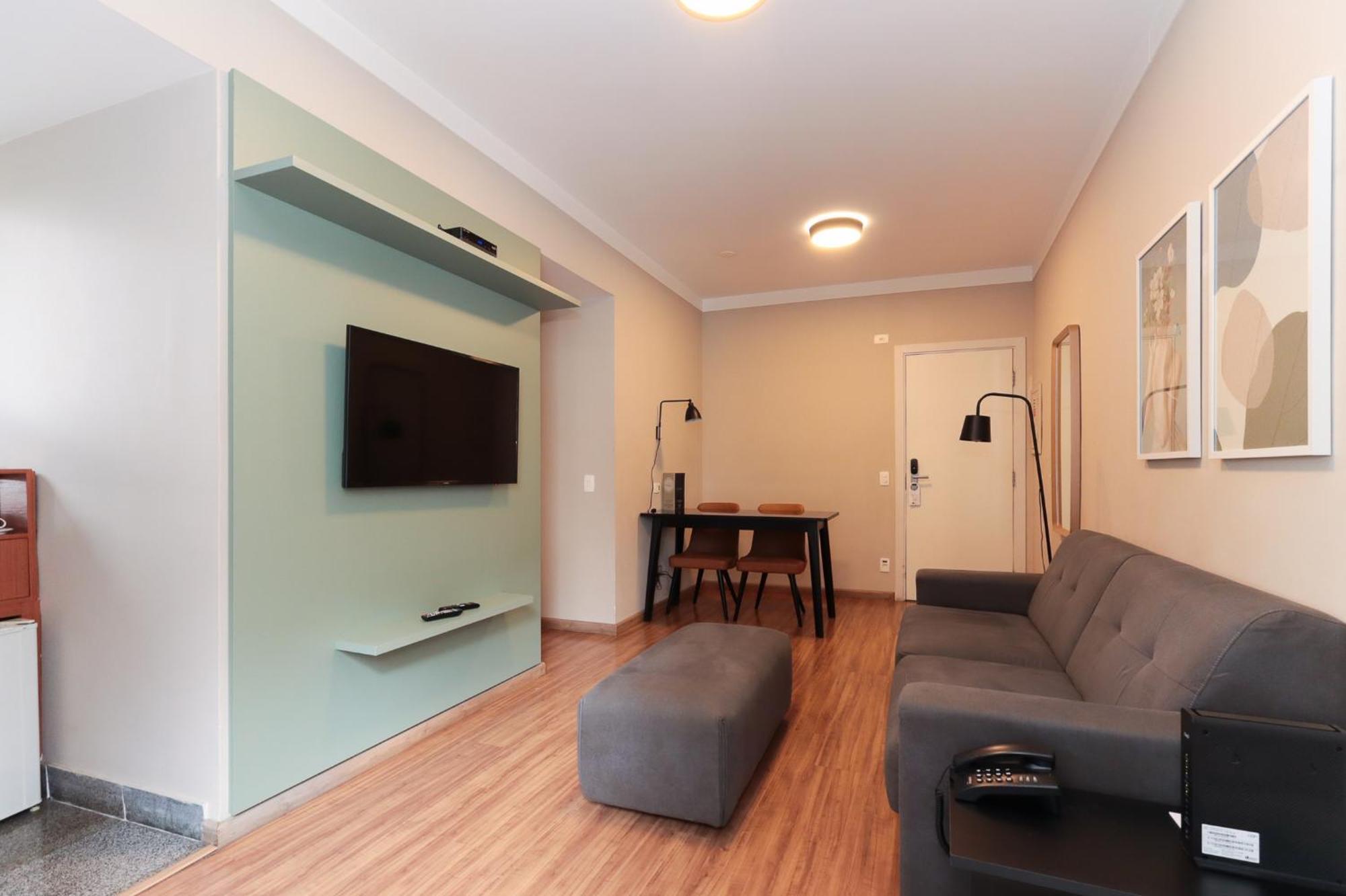 H4 Hotel Opera Jardins Σάο Πάολο Εξωτερικό φωτογραφία