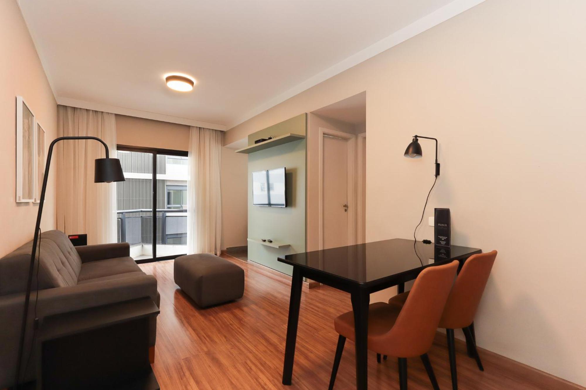 H4 Hotel Opera Jardins Σάο Πάολο Εξωτερικό φωτογραφία