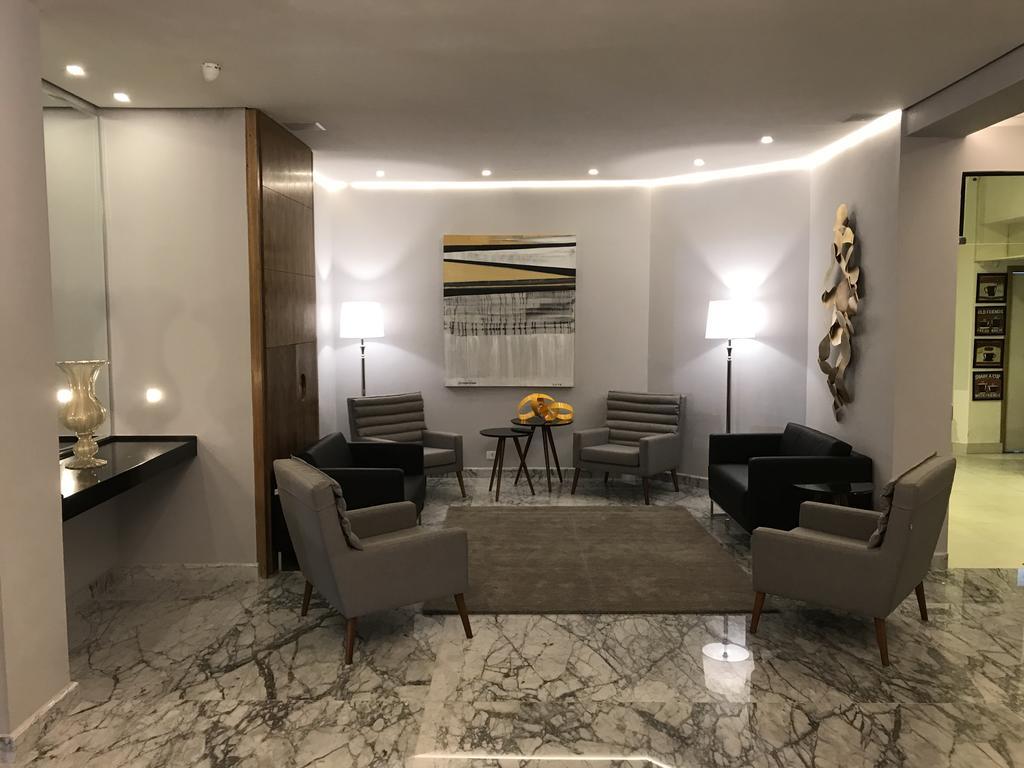 H4 Hotel Opera Jardins Σάο Πάολο Εξωτερικό φωτογραφία