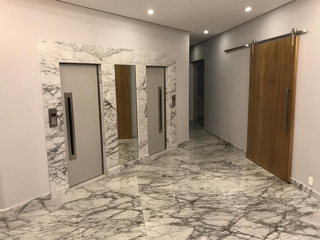 H4 Hotel Opera Jardins Σάο Πάολο Εξωτερικό φωτογραφία