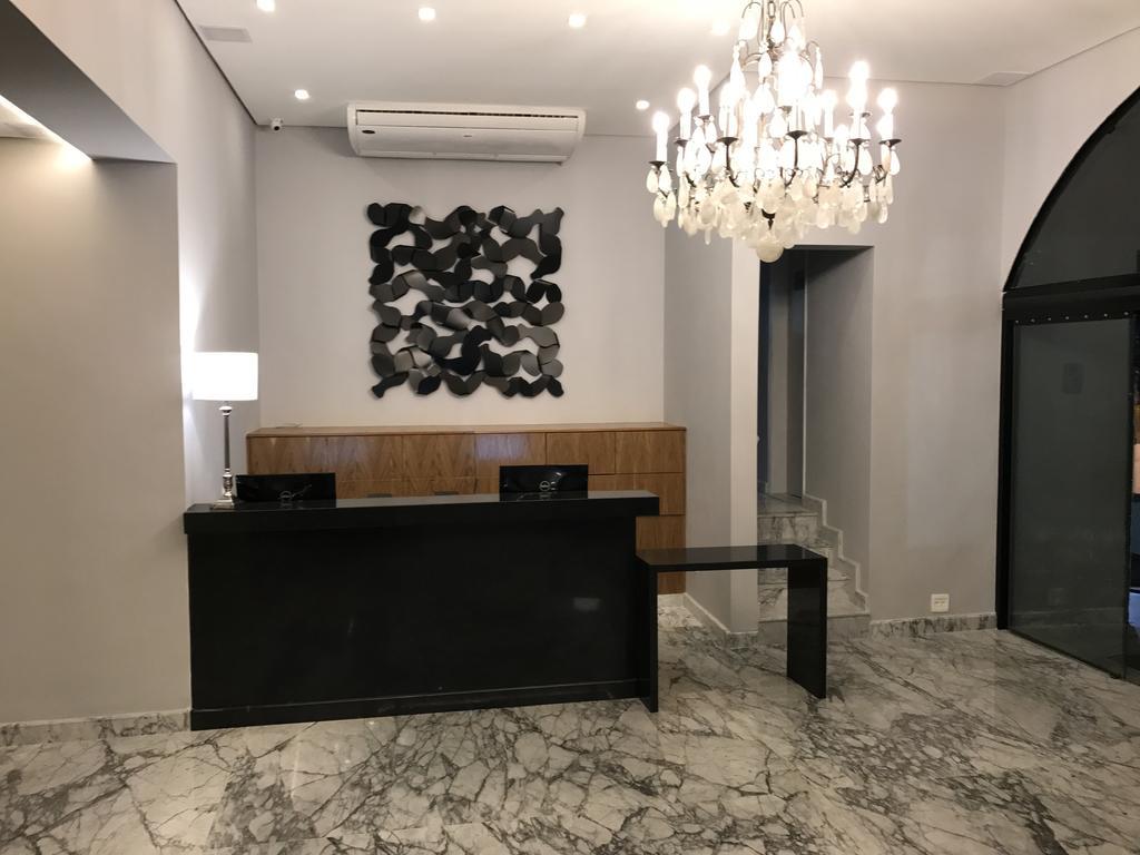 H4 Hotel Opera Jardins Σάο Πάολο Εξωτερικό φωτογραφία